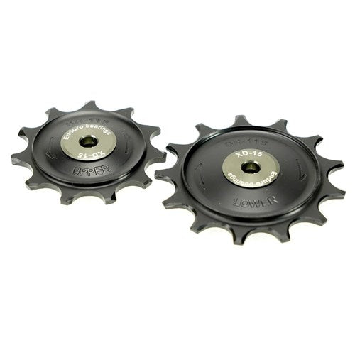Enduro BKCJ-0351 Pulley Wheels - Image 1