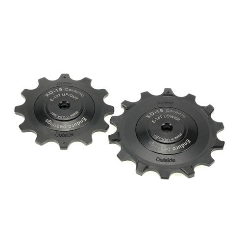 Enduro BKCJ-0506 Pulley Wheels - Image 1