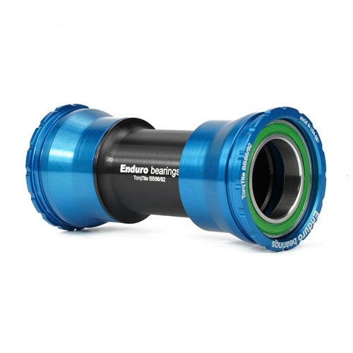 Enduro BKS-0122 Bottom Bracket - Pressfit - BB86 - BB92 (41mm PF) - 24mm - Image 1