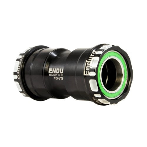 Enduro BKS-0151 Bottom Bracket - Pressfit - BB30 - 24mm - Image 1