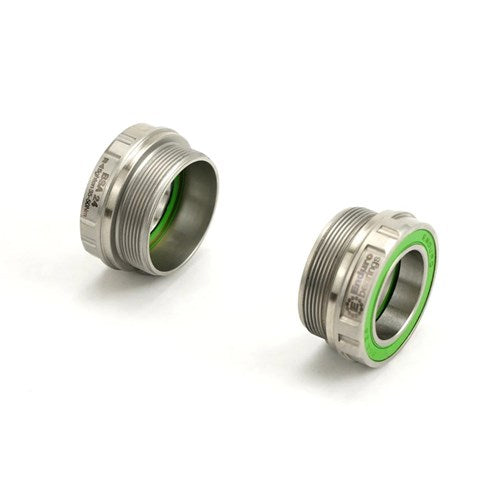 Enduro BKSM-8112 Bottom Bracket Bearing Kit - MAXhit 440C Stainless Steel Bearing - BSA24 - Image 1