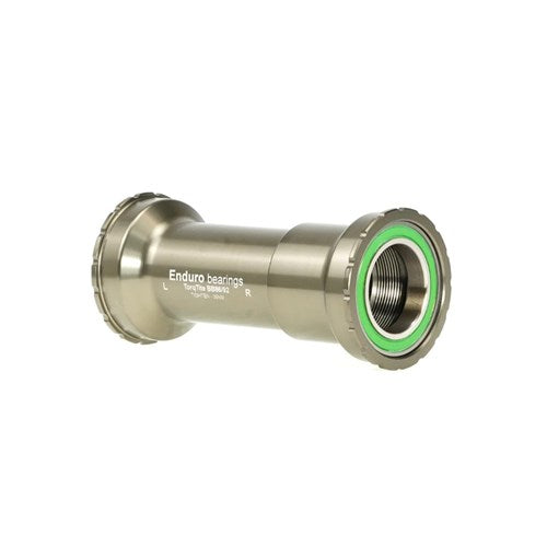 Enduro BKSR-0122 Bottom Bracket - Pressfit - BB86 - BB92 (41mm PF) - 24mm - Image 1