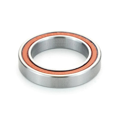 Enduro CH MR 19285 19mm x 28mm x 7mm Hub Bearing - 19mm - 28mm - 7mm - ABEC-5 Ceramic Radial Bearing - Image 1