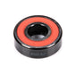 Enduro CO 608 8mm x 22mm x 7mm Bearing - 8mm - 22mm - 7mm - Ceramic ABEC-5 Radial Bearing - C3 - Black Oxide - Image 1