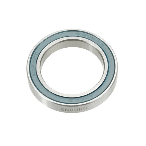 Enduro CO 61806 29mm x 42mm x 7mm Bottom Bracket Bearing - 29mm - 42mm - 7mm - ABEC-5 Radial Bearing - Image 1