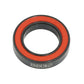 Enduro CO 6802 15mm x 24mm x 5mm Hub Bearing - 15mm - 24mm - 5mm - ABEC-5 Ceramic Radial Bearing - Black Oxide - Image 1