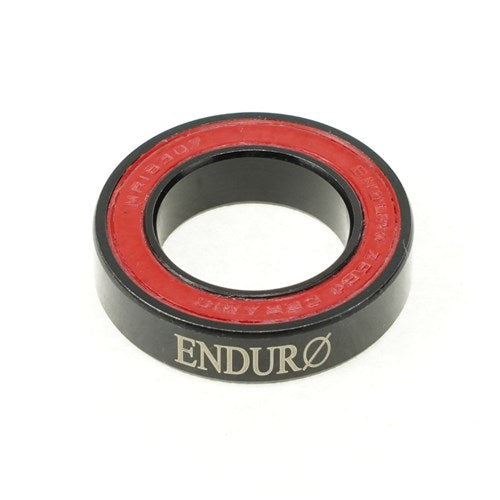 Enduro CO MR 18307 18mm x 30mm x 7mm Hub Bearing - Image 1