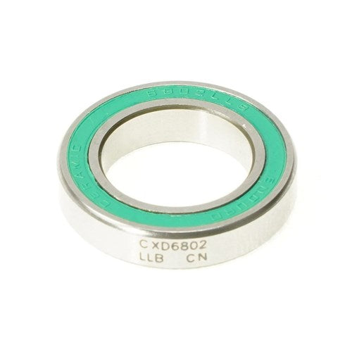Enduro CXD 6802 12mm x 21mm x 5mm Hub Bearing - Image 1