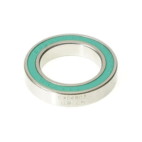 Enduro CXD 6803 17mm x 26mm x 5mm Hub Bearing - Image 1