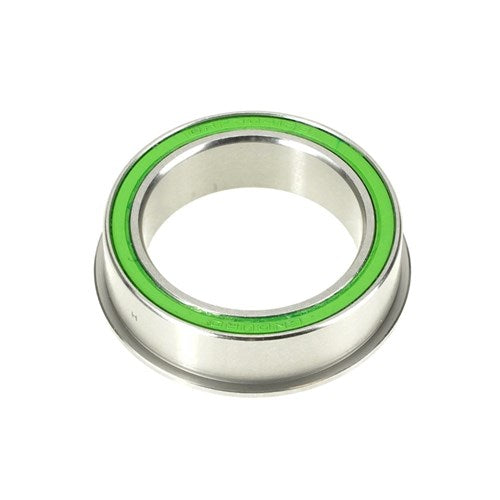 Enduro DRF 3041 30mm x 41/44mm x 11mm Bottom Bracket Bearing - 30mm - 41/44mm - 11mm - Stainless Steel Pressfit Bearing - Image 1