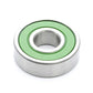 Enduro S6000 10mm x 26mm x 8mm Bearing - 10mm - 26mm - 8mm - Stainless Steel Radial Bearing - C3 - Image 1