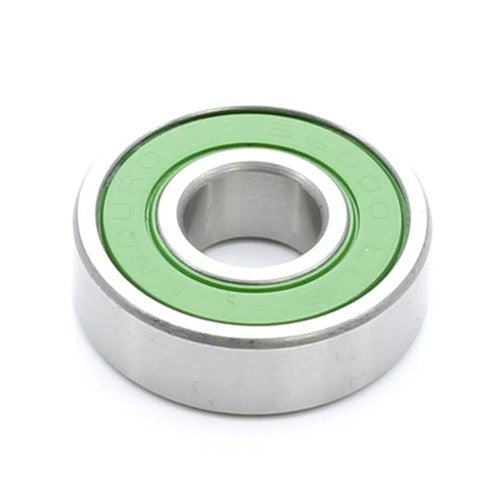 Enduro S6000 10mm x 26mm x 8mm Bearing - 10mm - 26mm - 8mm - Stainless Steel Radial Bearing - C3 - Image 1