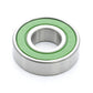 Enduro S6001 12mm x 28mm x 8mm Bearing - 12mm - 28mm - 8mm - Stainless Steel Radial Bearing - C3 - Image 1