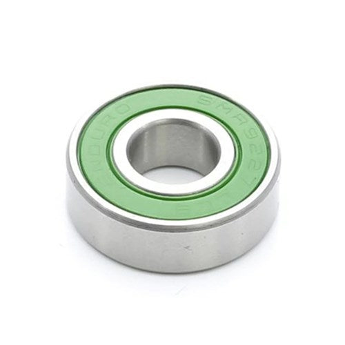 Enduro S6804 20mm x 32mm x 7mm Bearing - 20mm - 32mm - 7mm - Stainless Steel Radial Bearing - C3 - Image 1
