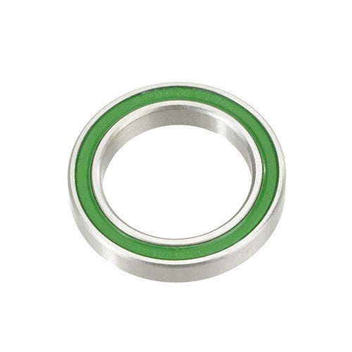 Enduro S6806/29 29mm x 42mm x 7mm Bottom Bracket Bearing - 29mm - 42mm - 7mm - Stainless Steel Bearing - Image 1