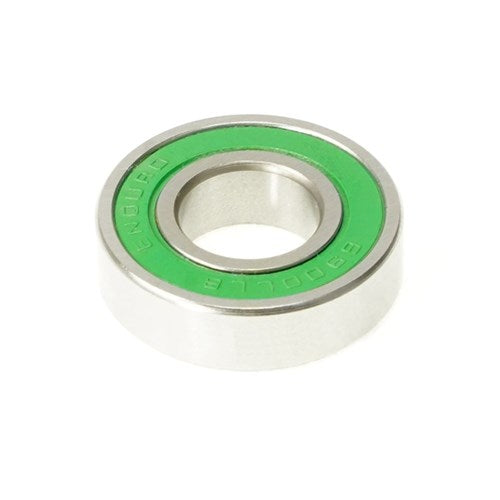 Enduro S6900 10mm x 22mm x 6mm Bearing - 10mm - 22mm - 6mm - Stainless Steel Radial Bearing - C3 - Image 1