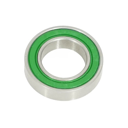 Enduro S6901 12mm x 24mm x 6mm Bearing - 12mm - 24mm - 6mm - Stainless Steel Radial Bearing - C3 - Image 1