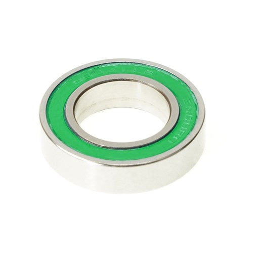 Enduro S6903 17mm x 30mm x 7mm Bearing - 17mm - 30mm - 7mm - Stainless Steel Radial Bearing - C3 - Image 1