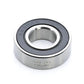 Enduro S699 9mm x 20mm x 6mm Bearing - 9mm - 20mm - 6mm - Stainless Steel Radial Bearing - C3 - Image 1