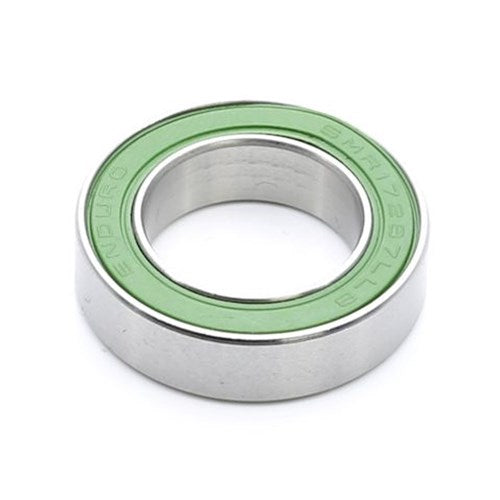 Enduro SMR 17287 17mm x 28mm x 7mm Bearing - 17mm - 28mm - 7mm - Stainless Steel Radial Bearing - C3 - Image 1