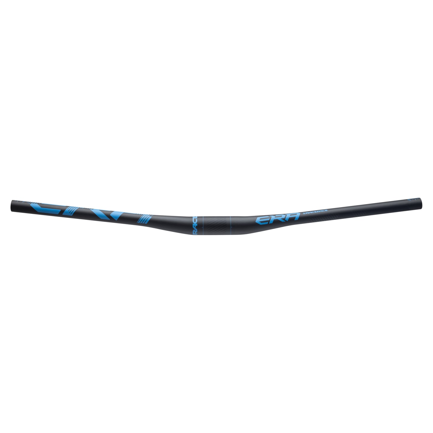 Race Face Era Carbon Bars - 35mm - 760 - 10mm Rise - Blue
