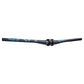 Race Face Era Carbon Bars - 35mm - 760 - 10mm Rise - Blue