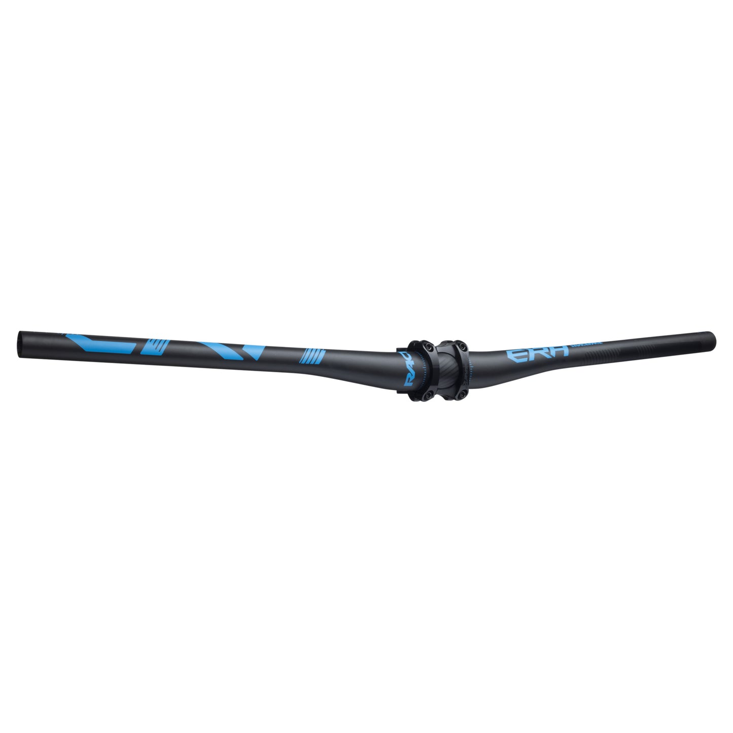 Race Face Era Carbon Bars - 35mm - 760 - 10mm Rise - Blue