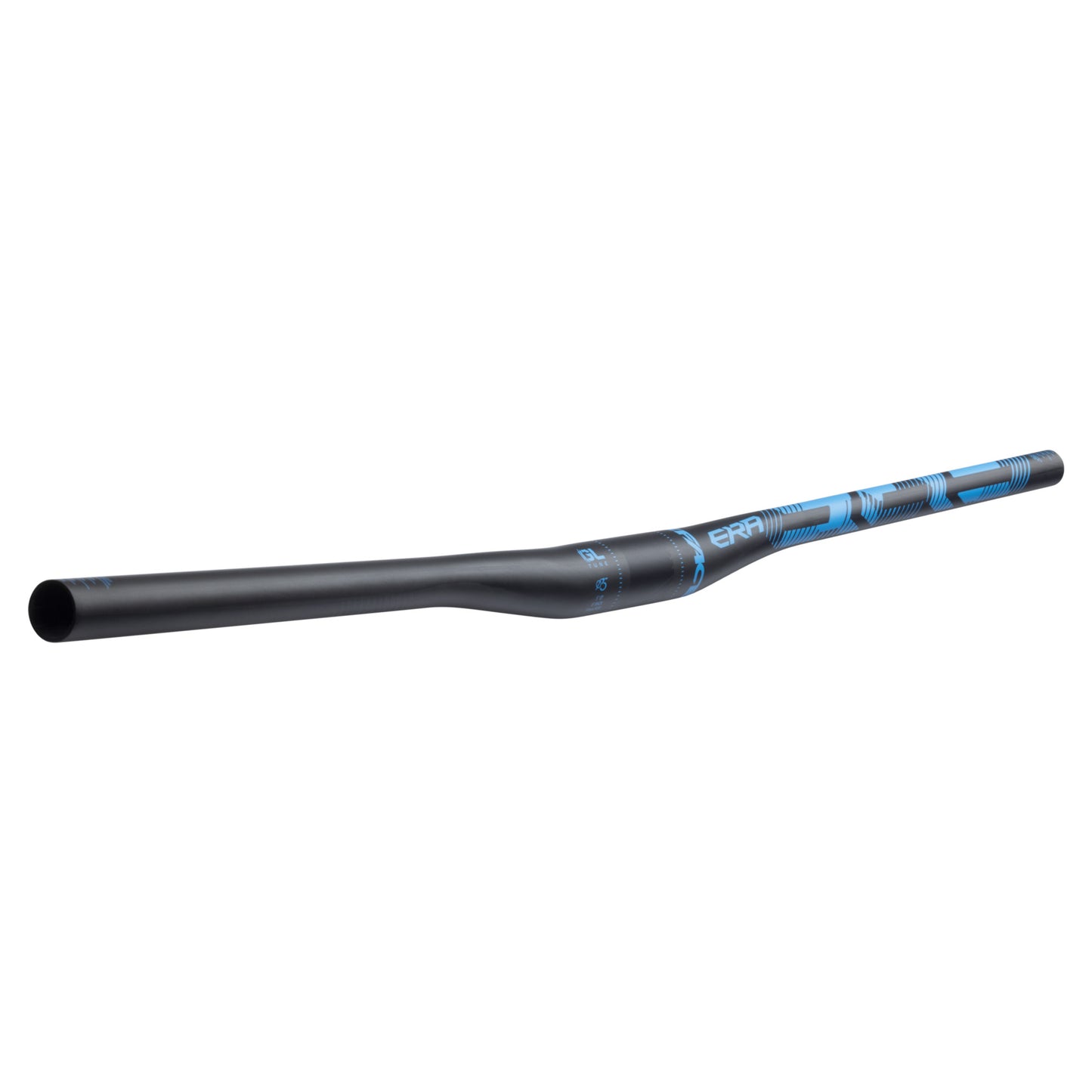 Race Face Era Carbon Bars - 35mm - 760 - 10mm Rise - Blue