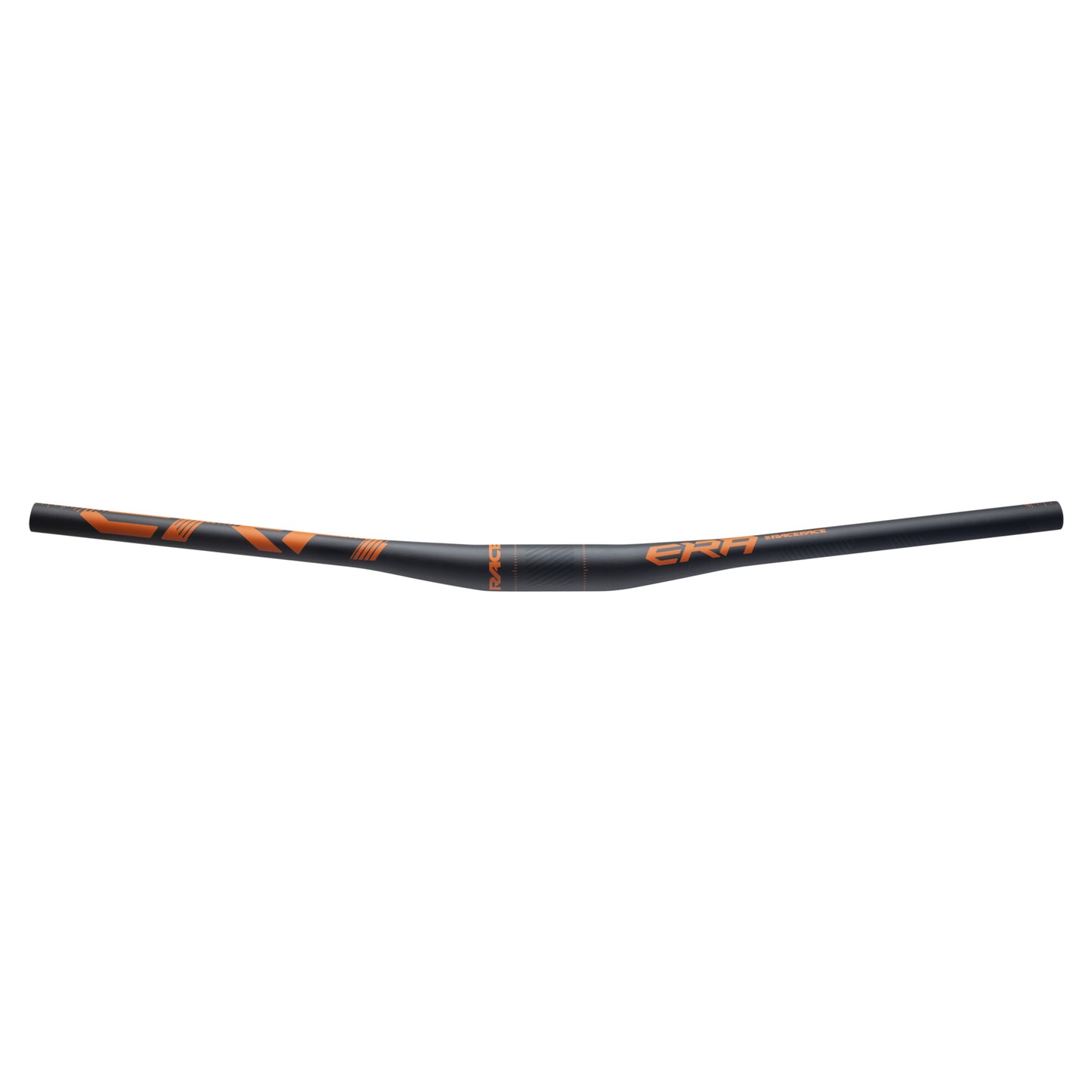 Race Face Era Carbon Bars - 35mm - 760 - 10mm Rise - Orange
