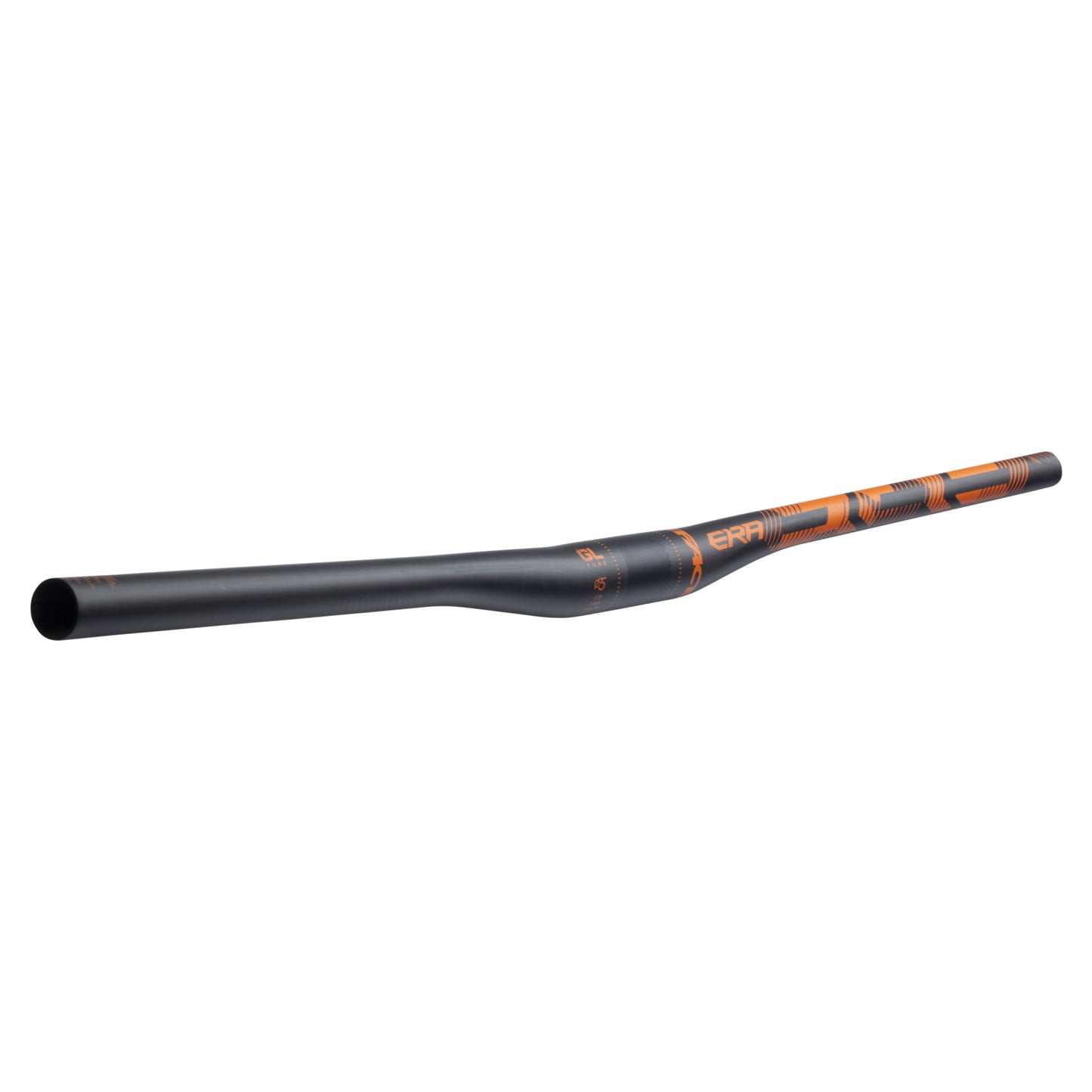 Race Face Era Carbon Bars - 35mm - 760 - 10mm Rise - Orange