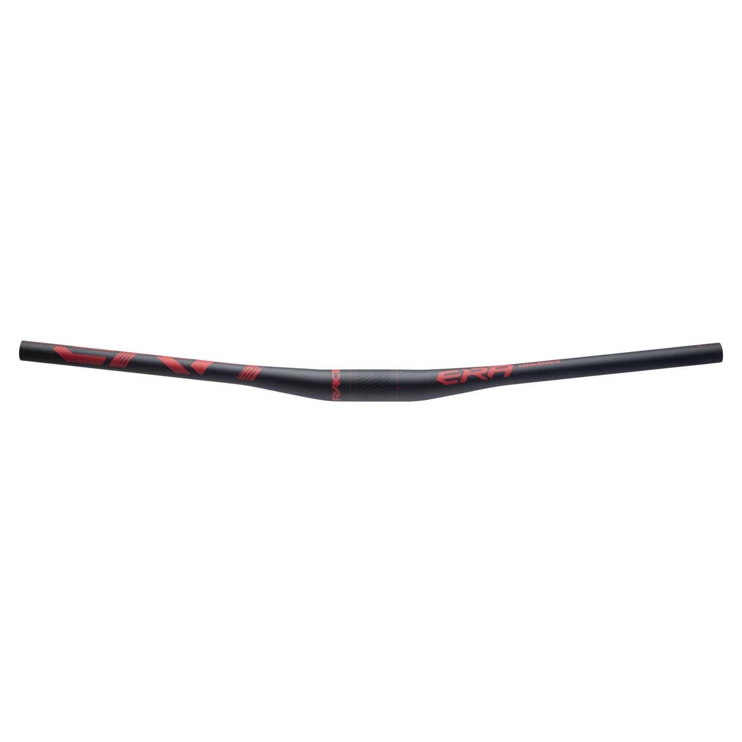 Race Face Era Carbon Bars - 35mm - 760 - 10mm Rise - Red