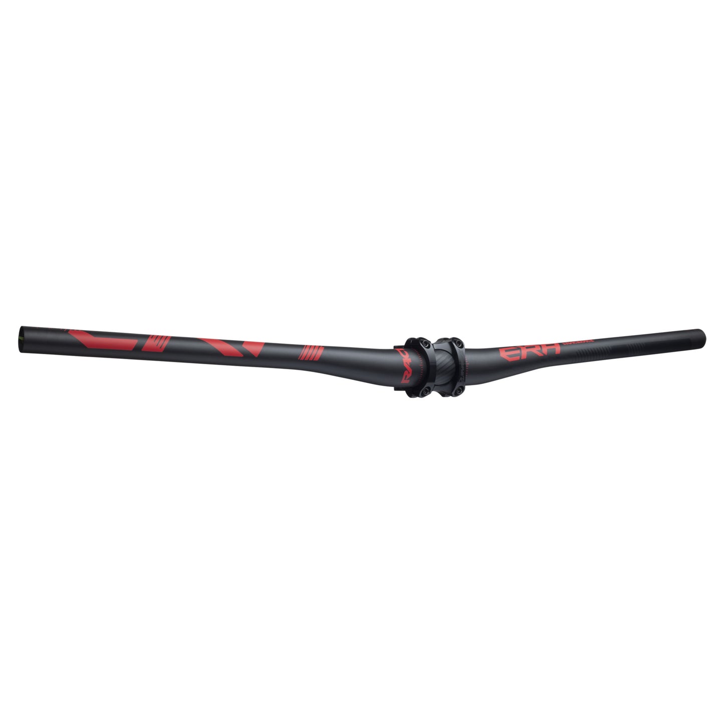 Race Face Era Carbon Bars - 35mm - 760 - 10mm Rise - Red