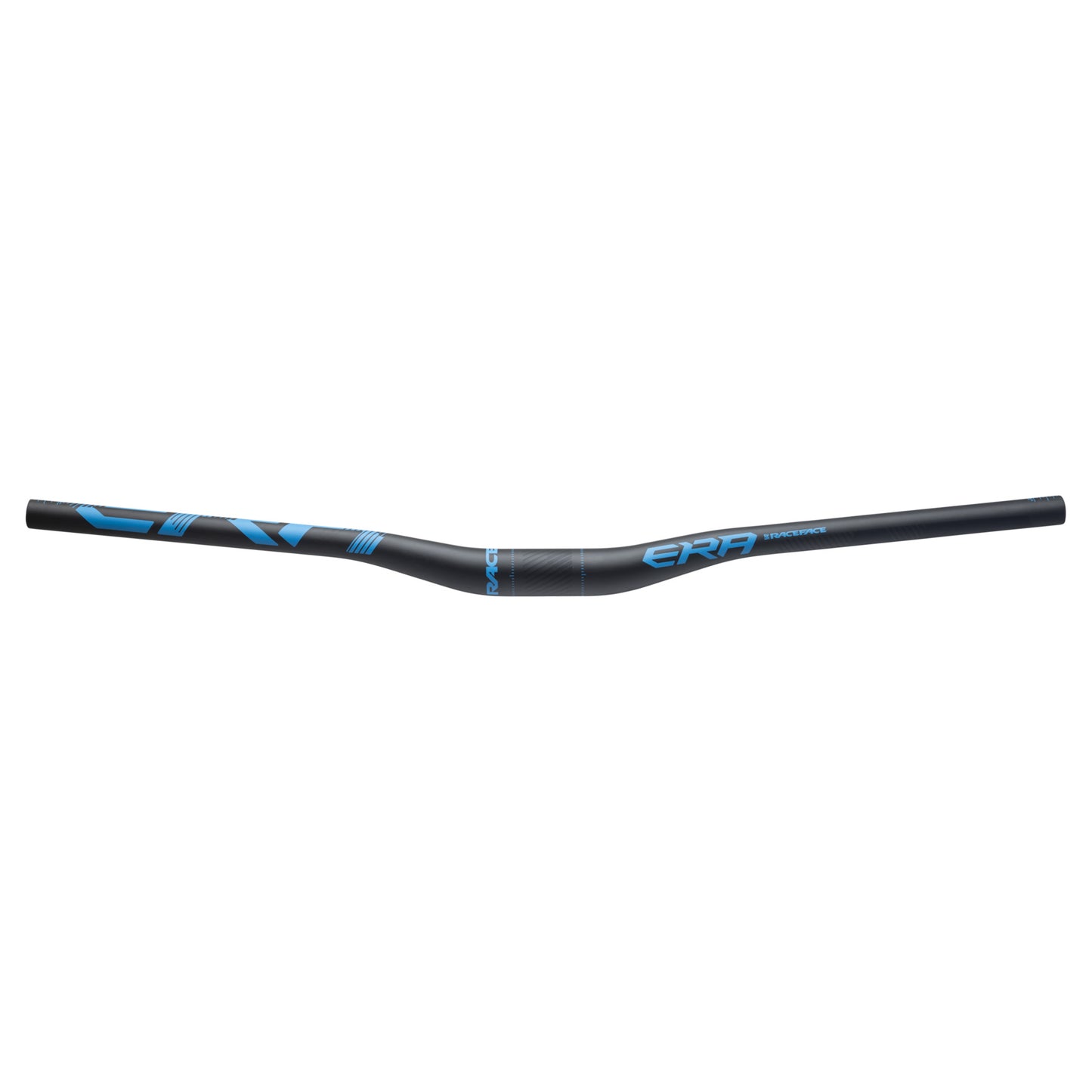 Race Face Era Carbon Bars - 35mm - 760 - 20mm Rise - Blue