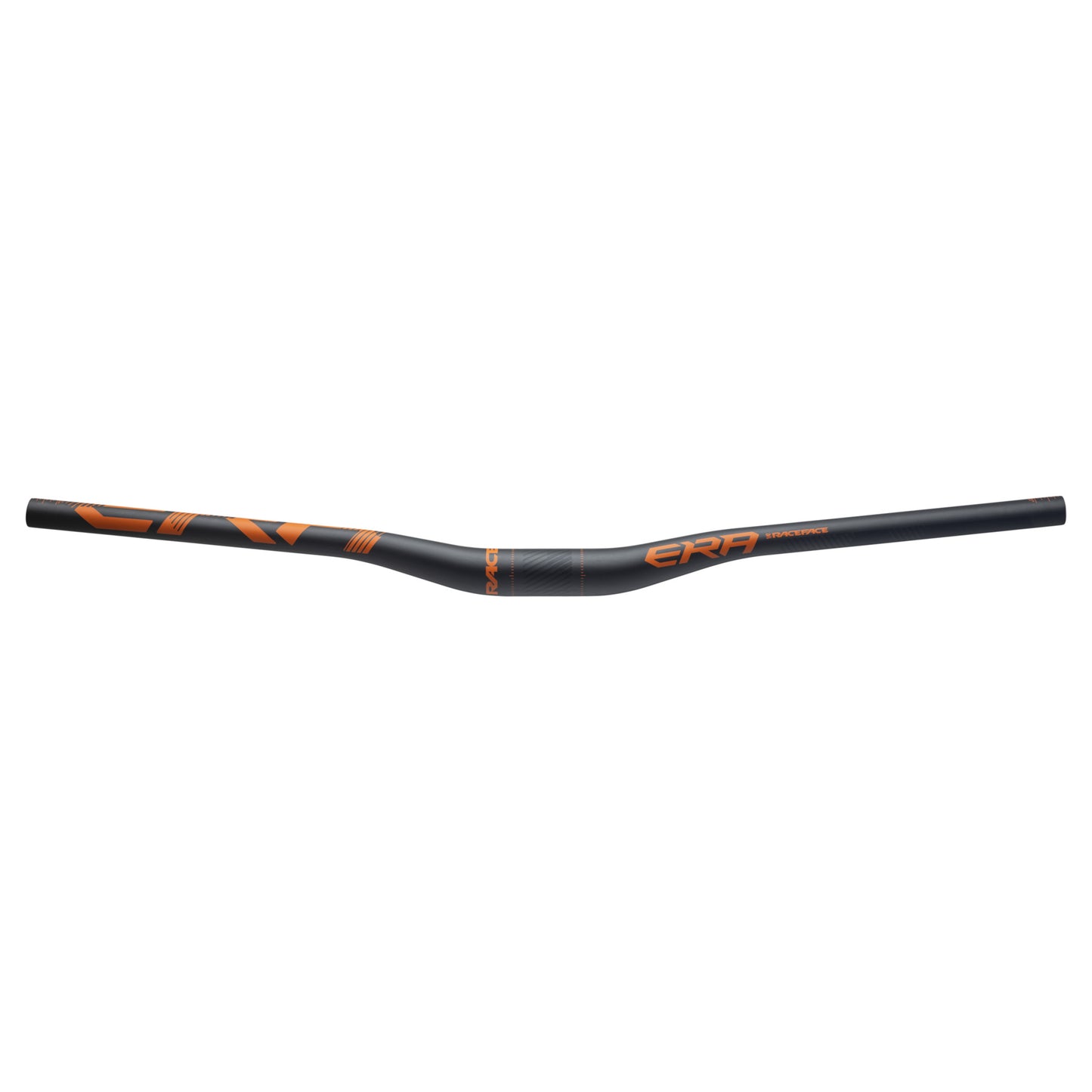 Race Face Era Carbon Bars - 35mm - 760 - 20mm Rise - Orange