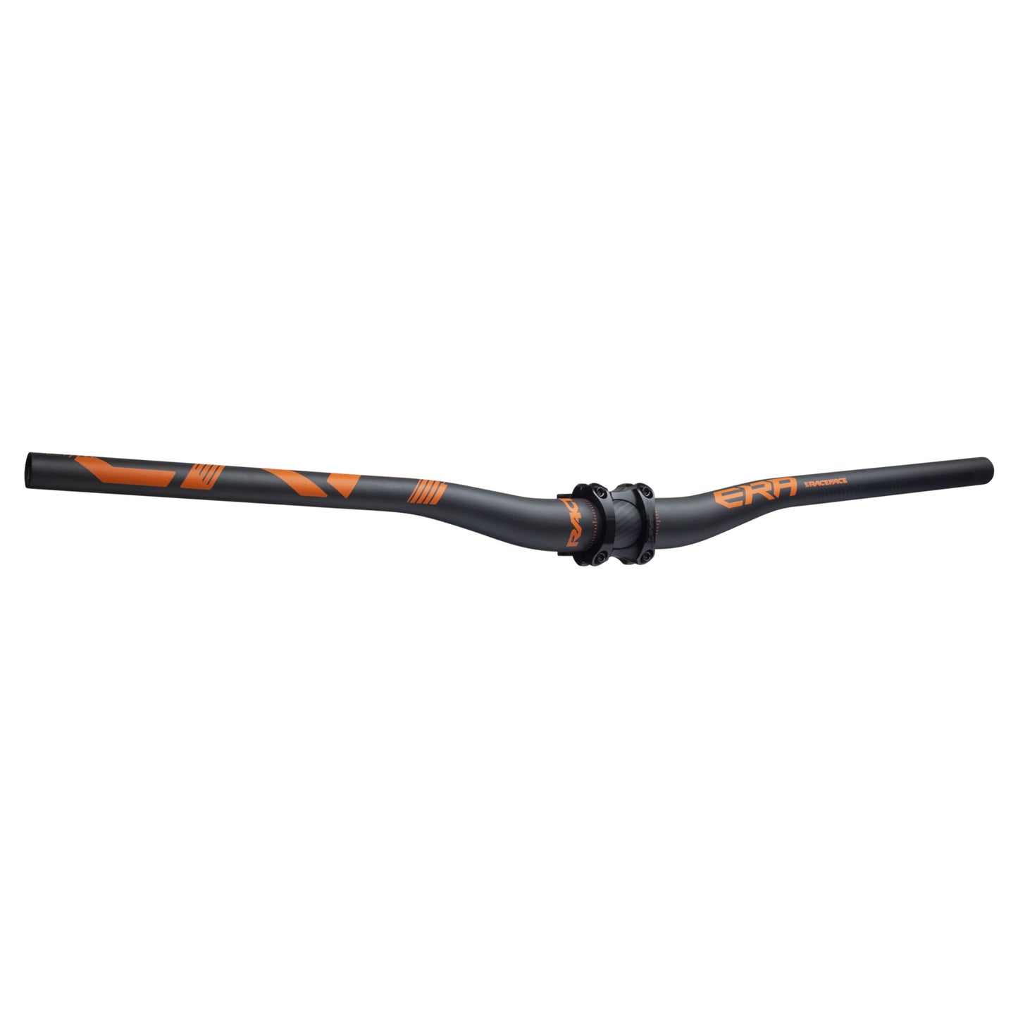 Race Face Era Carbon Bars - 35mm - 760 - 20mm Rise - Orange