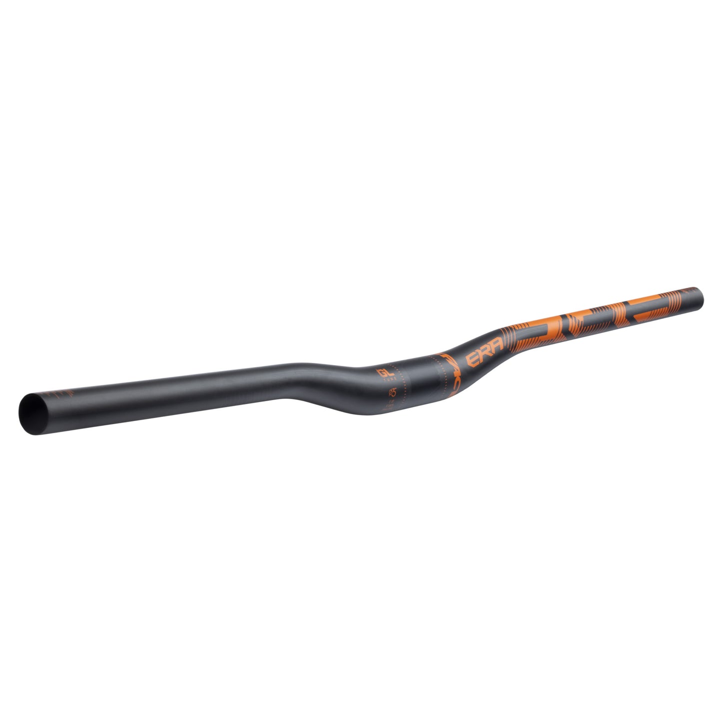 Race Face Era Carbon Bars - 35mm - 760 - 20mm Rise - Orange