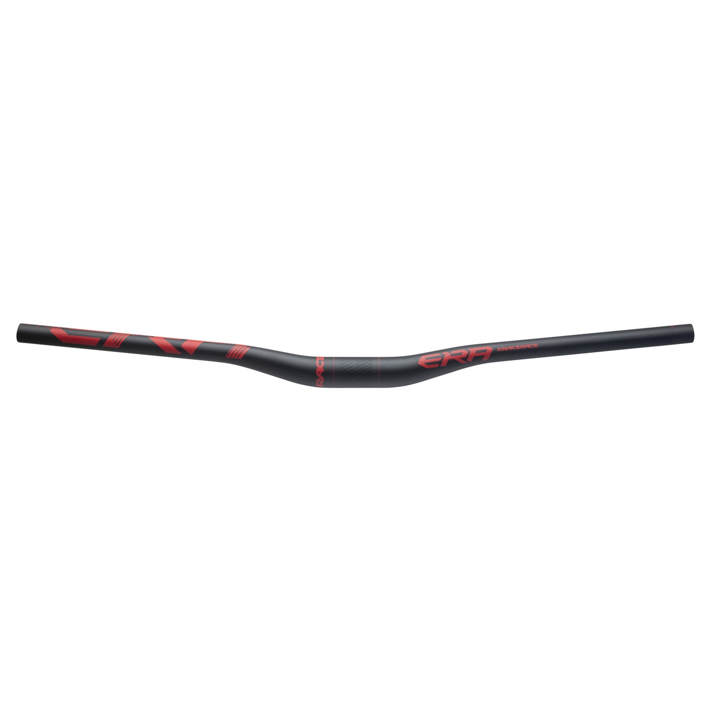 Race Face Era Carbon Bars - 35mm - 760 - 20mm Rise - Red
