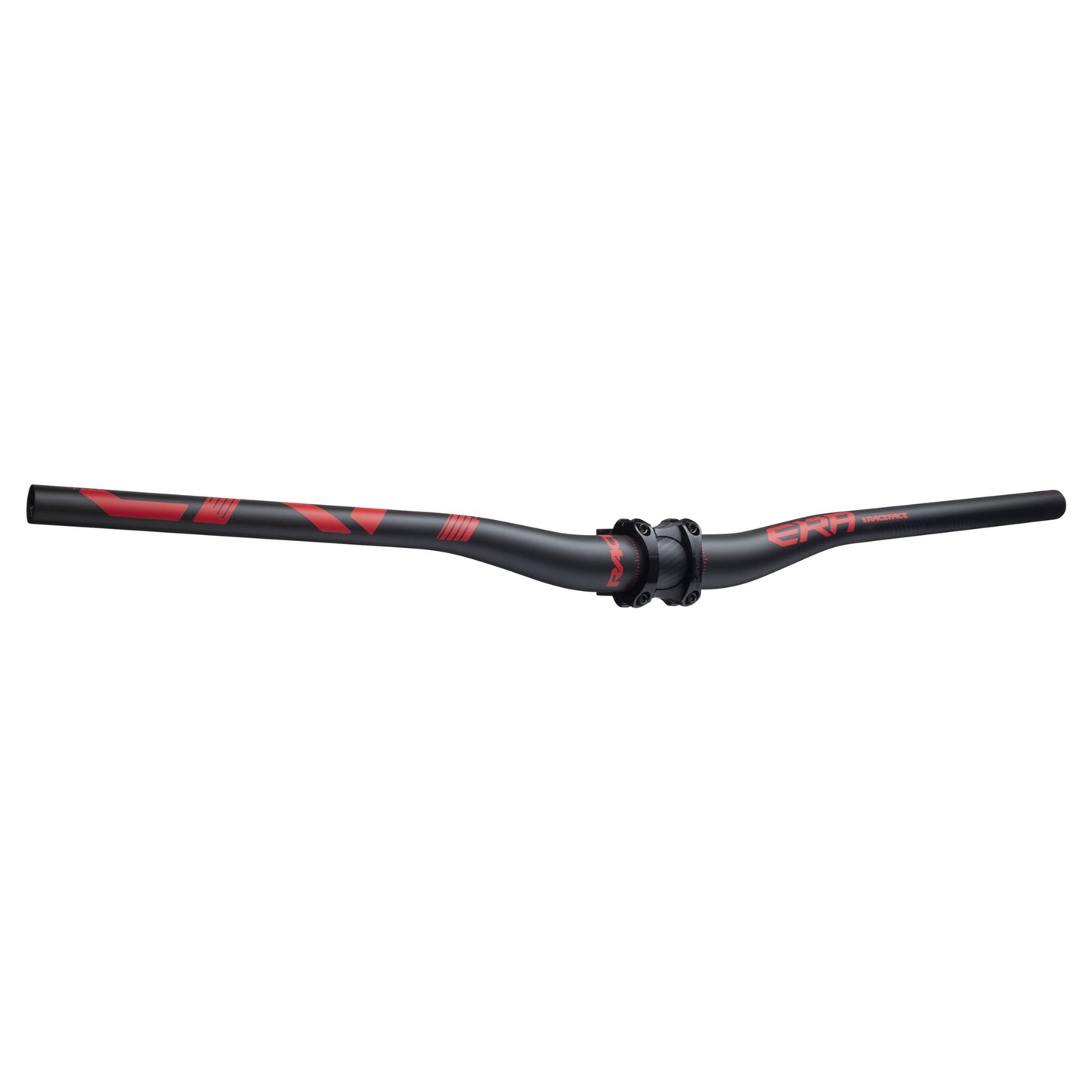 Race Face Era Carbon Bars - 35mm - 760 - 20mm Rise - Red