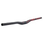 Race Face Era Carbon Bars - 35mm - 760 - 20mm Rise - Red