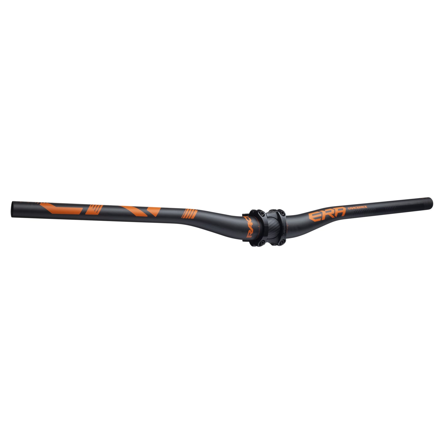 Race Face Era Carbon Bars - 35mm - 780 - 20mm Rise - Orange