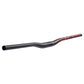 Race Face Era Carbon Bars - 35mm - 780 - 20mm Rise - Red