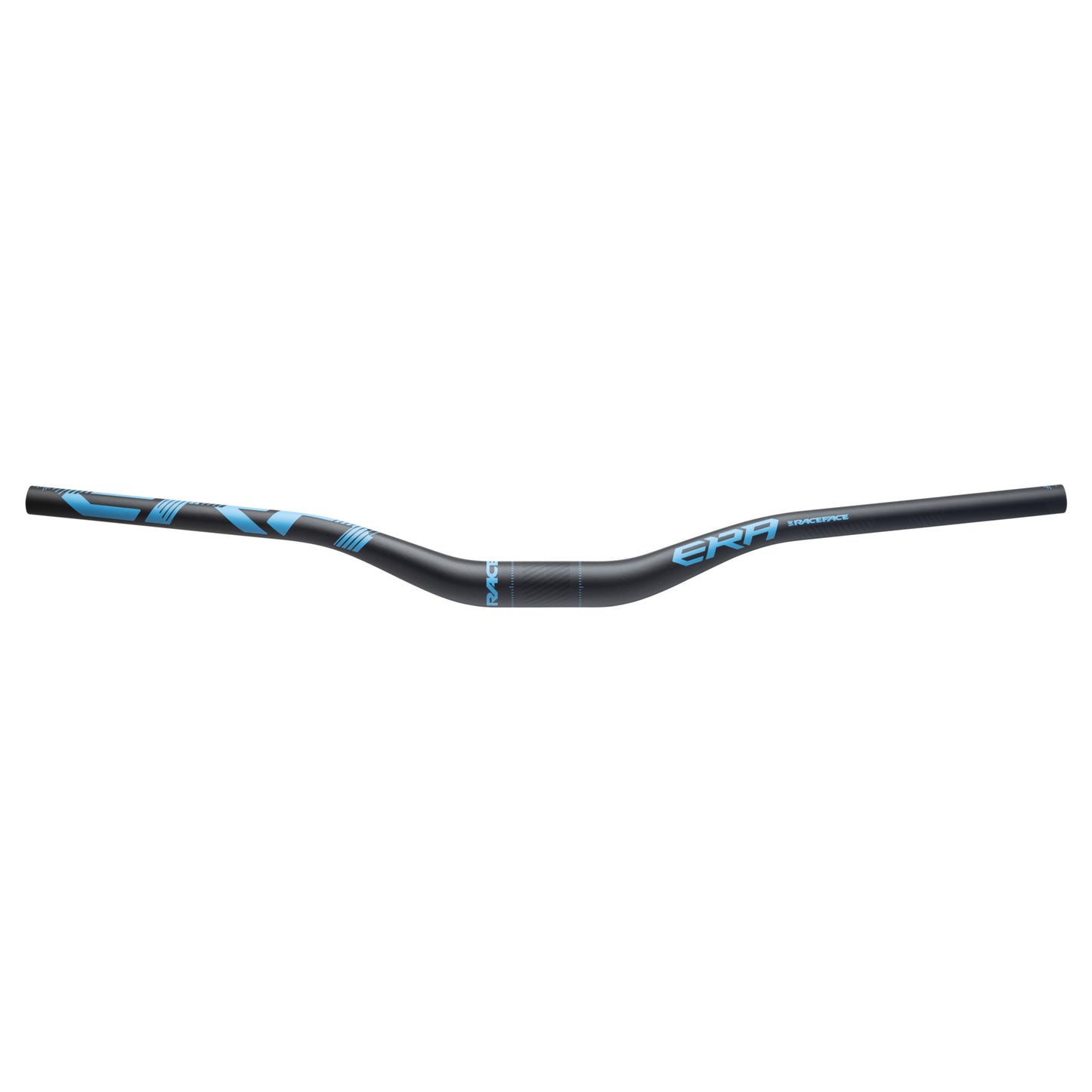 Race Face Era Carbon Bars - 35mm - 780 - 40mm Rise - Blue