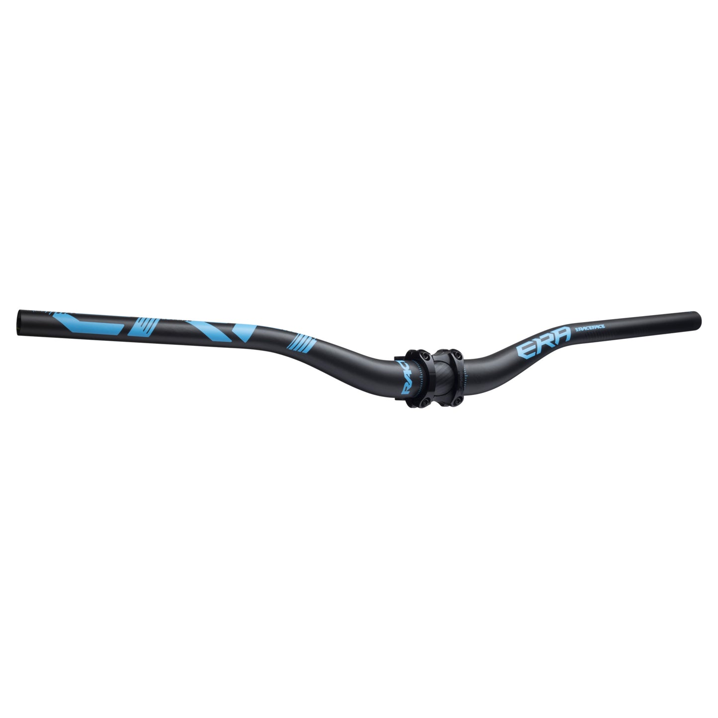 Race Face Era Carbon Bars - 35mm - 780 - 40mm Rise - Blue
