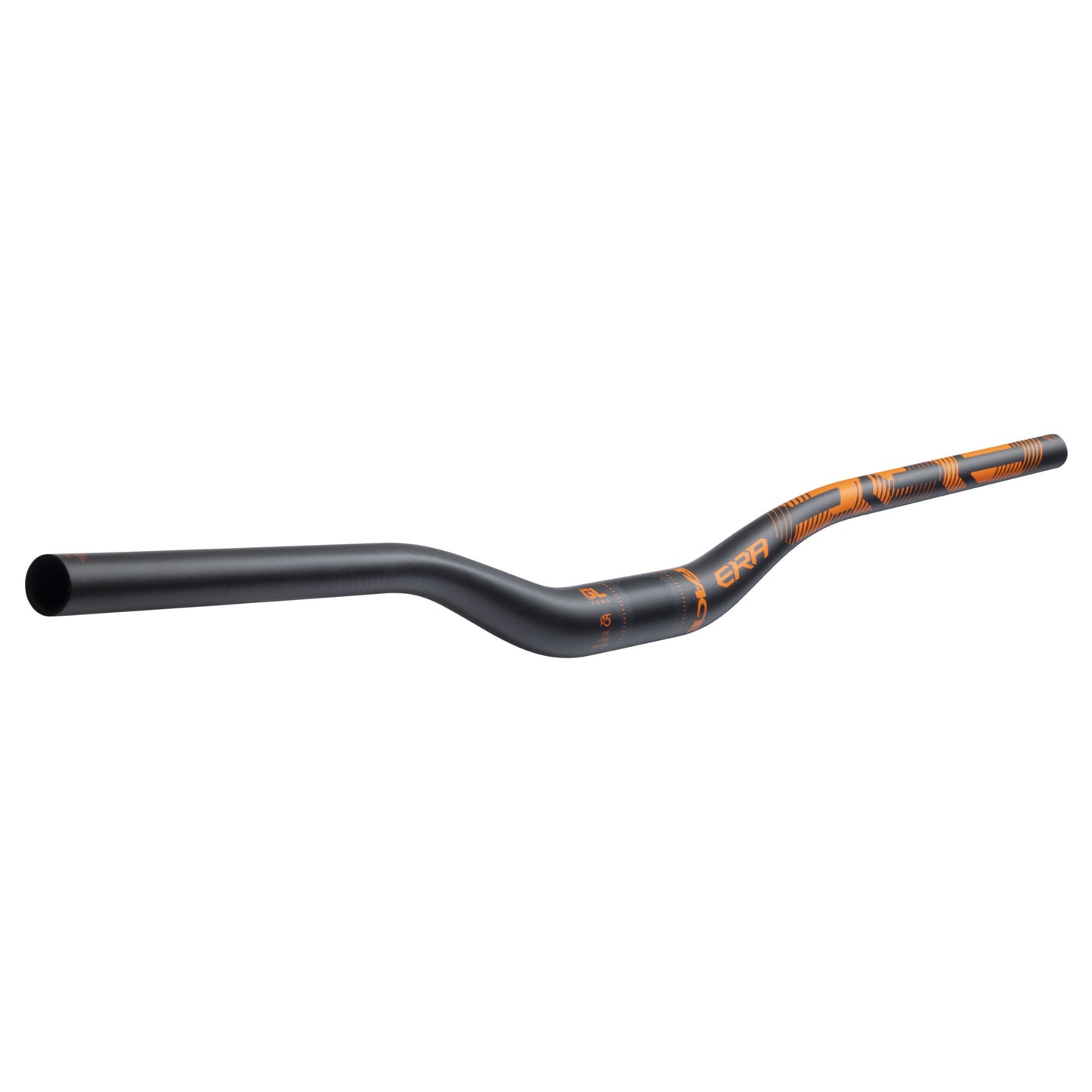 Race Face Era Carbon Bars - 35mm - 780 - 40mm Rise - Orange