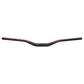 Race Face Era Carbon Bars - 35mm - 780 - 40mm Rise - Red