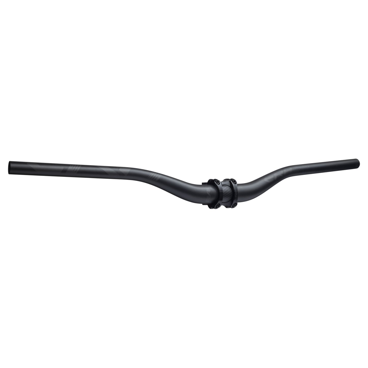 Race Face Era Carbon Bars - 35mm - 780 - 40mm Rise - Stealth