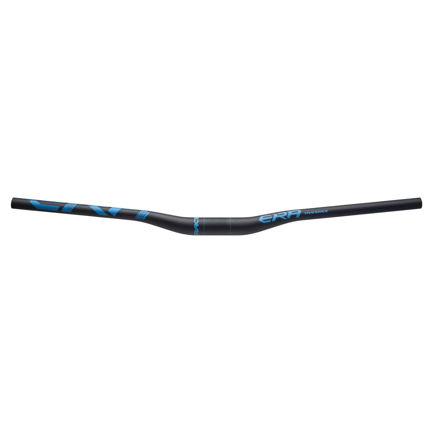 Race Face Era Carbon Bars - 35mm - 800 - 20mm Rise - Blue