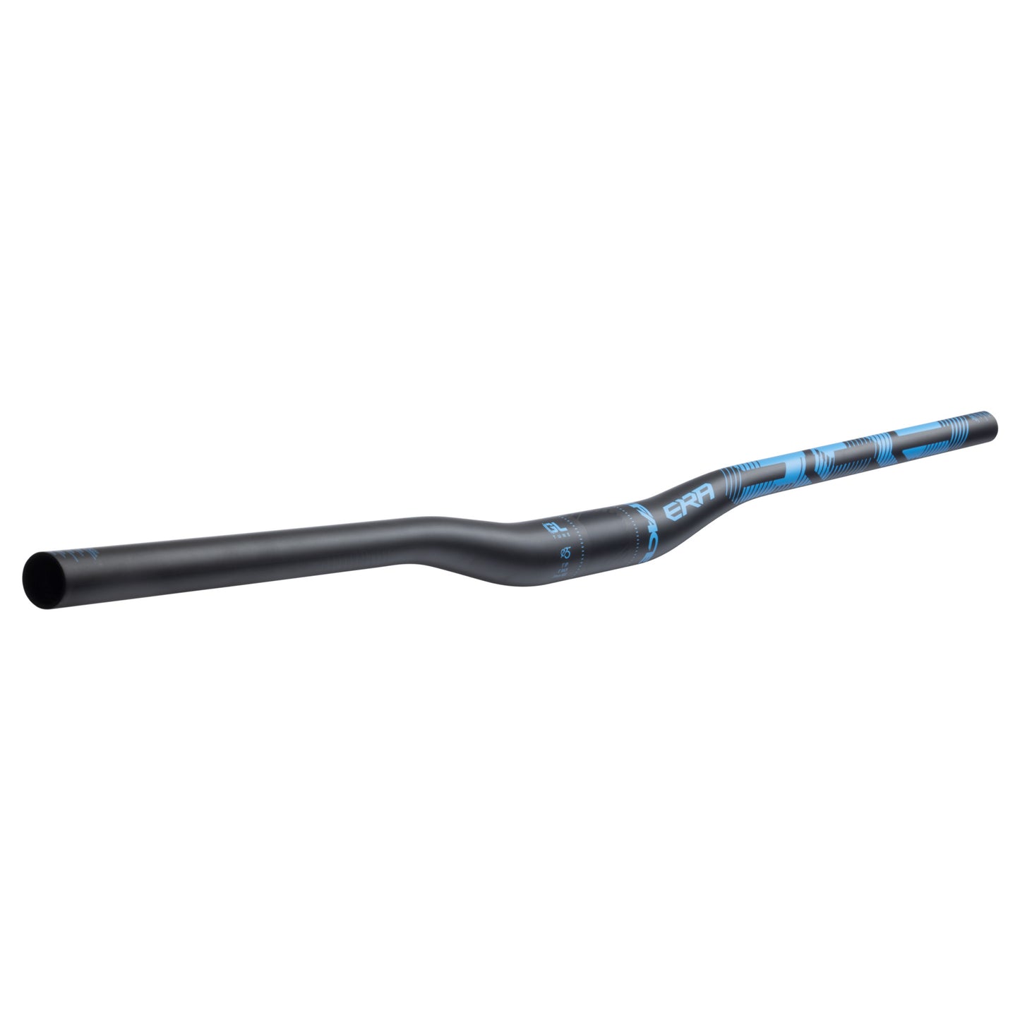 Race Face Era Carbon Bars - 35mm - 800 - 20mm Rise - Blue