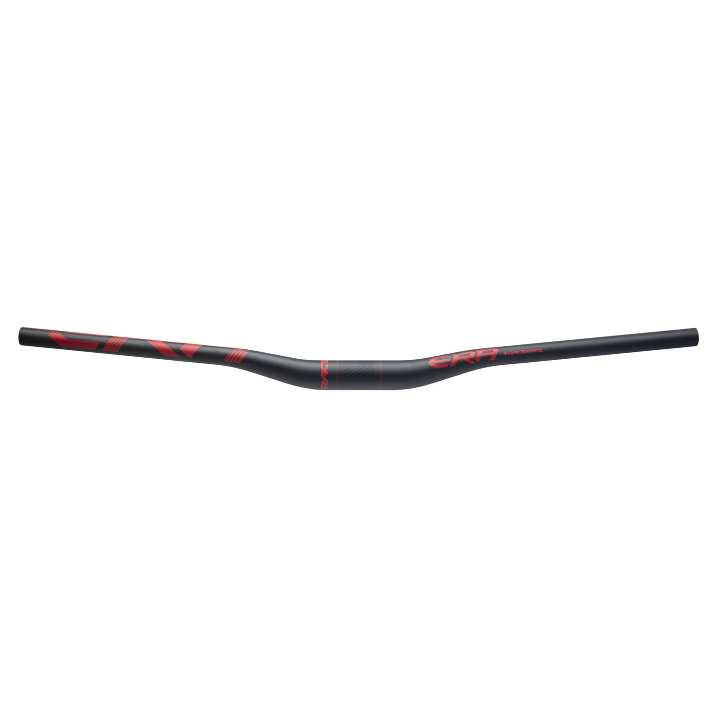 Race Face Era Carbon Bars - 35mm - 800 - 20mm Rise - Red