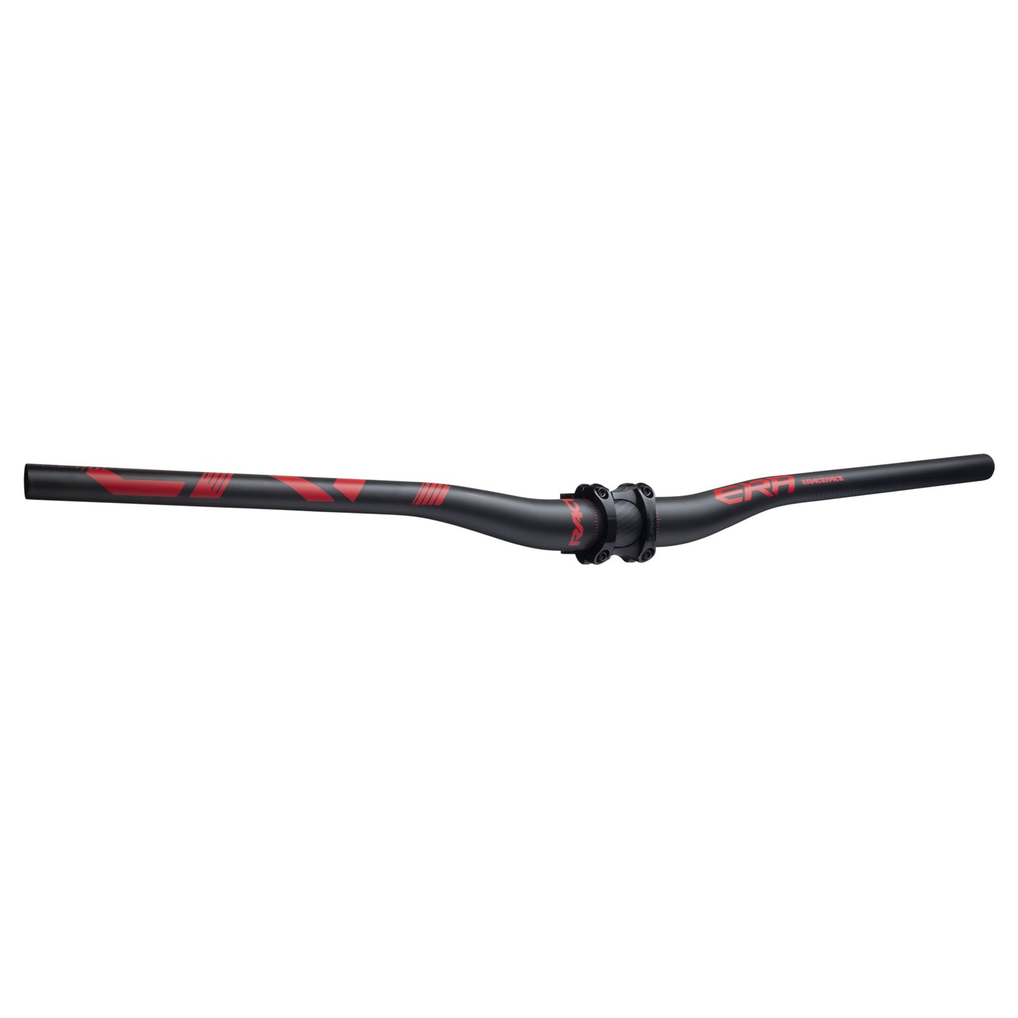 Race Face Era Carbon Bars - 35mm - 800 - 20mm Rise - Red